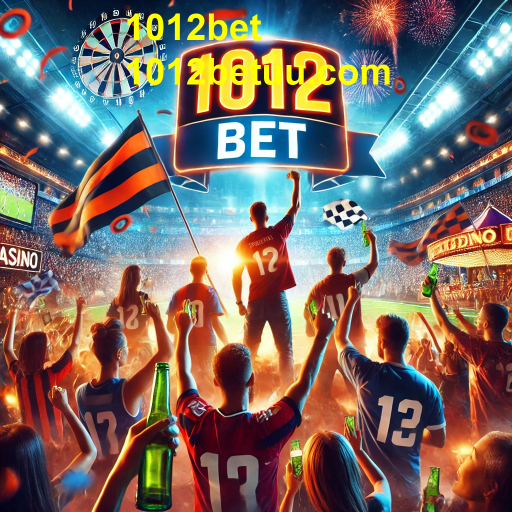 Explorando as Apostas Esportivas no 1012bet
